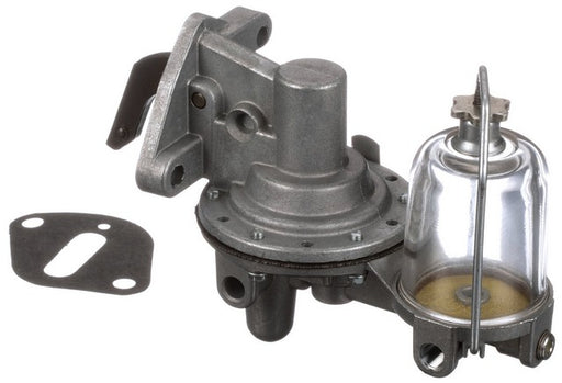 Mechanical Fuel Pump Airtex Fuel Pumps 587