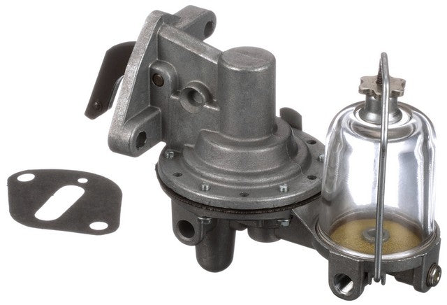 Mechanical Fuel Pump Airtex Fuel Pumps 587
