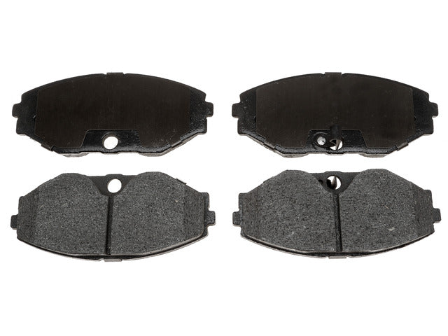 Disc Brake Kit Raybestos Brakes 587C96253R