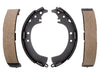 Drum Brake Shoe Raybestos Brakes 587PG