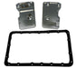 Transmission Filter Kit Wix Filters 58805