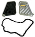 Transmission Filter Kit Wix Filters 58815