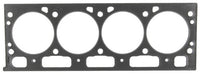 Engine Cylinder Head Gasket MAHLE Clevite 5882