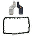 Transmission Filter Kit Wix Filters 58844