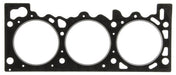 Engine Cylinder Head Gasket MAHLE Clevite 5887