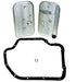 Transmission Filter Kit Wix Filters 58881