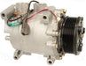 A/C Compressor Four Seasons 58882