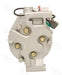 A/C Compressor Four Seasons 58882