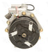 A/C Compressor Four Seasons 58882