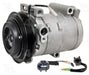 A/C Compressor Four Seasons 58883