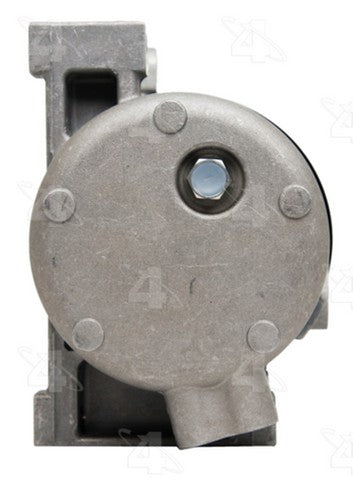 A/C Compressor Four Seasons 58883