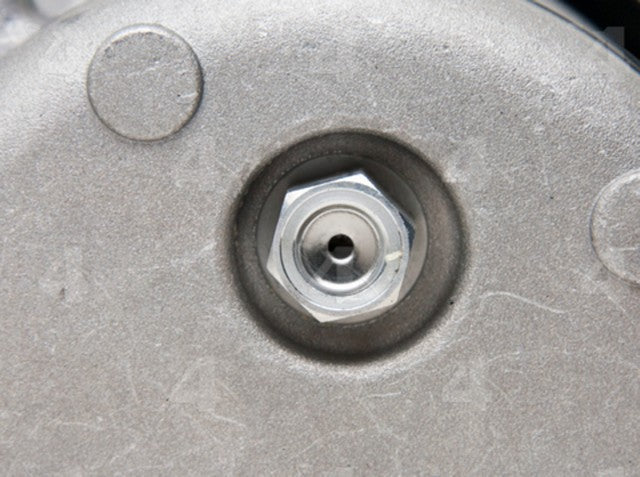 A/C Compressor Four Seasons 58883