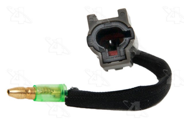 A/C Compressor Four Seasons 58883