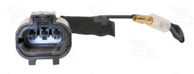 A/C Compressor Four Seasons 58883