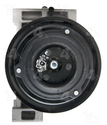 A/C Compressor Four Seasons 58883