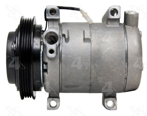 A/C Compressor Four Seasons 58883