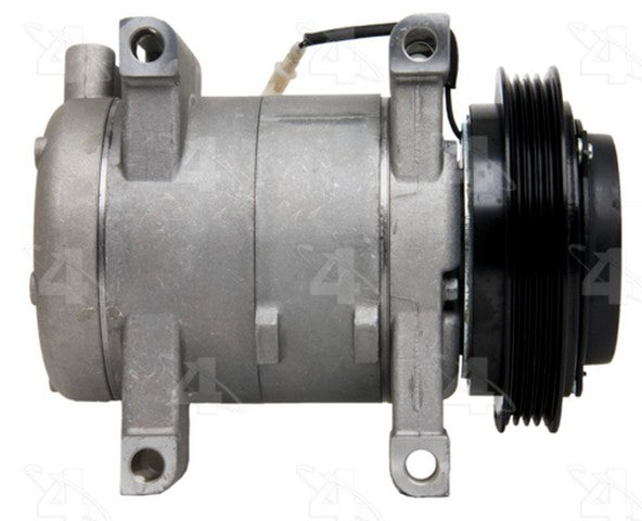 A/C Compressor Four Seasons 58883