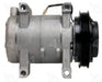 A/C Compressor Four Seasons 58883