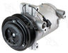 A/C Compressor Four Seasons 58885
