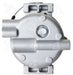 A/C Compressor Four Seasons 58885