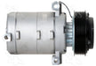 A/C Compressor Four Seasons 58885