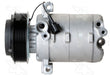 A/C Compressor Four Seasons 58885