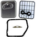 Transmission Filter Kit Wix Filters 58886