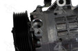 A/C Compressor Four Seasons 58888