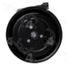 A/C Compressor Four Seasons 58888