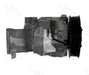 A/C Compressor Four Seasons 58888