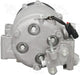 A/C Compressor Four Seasons 58889