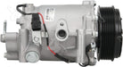 A/C Compressor Four Seasons 58889