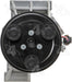 A/C Compressor Four Seasons 58890
