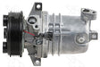 A/C Compressor Four Seasons 58890