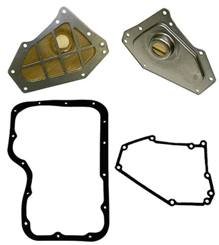 Auto Trans Filter Kit Wix Filters 58891