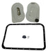 Transmission Filter Kit Wix Filters 58892