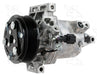 A/C Compressor Four Seasons 58893
