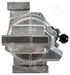 A/C Compressor Four Seasons 58893