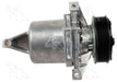 A/C Compressor Four Seasons 58893