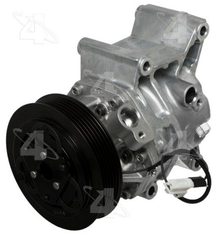 A/C Compressor Four Seasons 58894