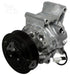 A/C Compressor Four Seasons 58894