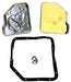 Transmission Filter Kit Wix Filters 58894