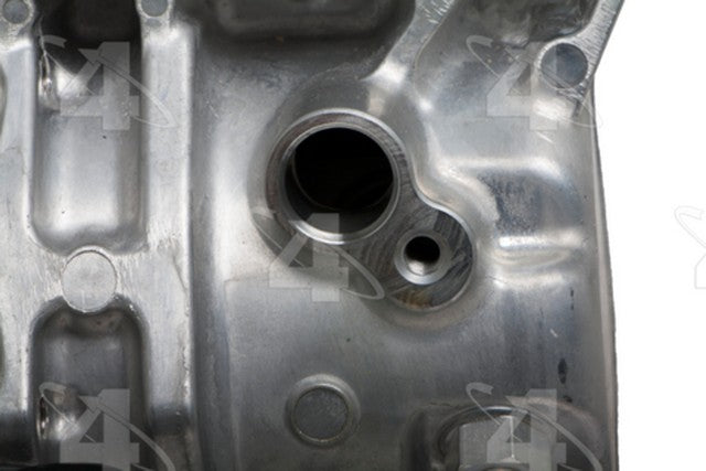 A/C Compressor Four Seasons 58894