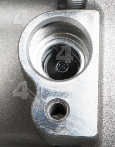 A/C Compressor Four Seasons 58894