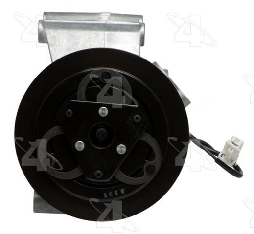 A/C Compressor Four Seasons 58894