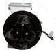 A/C Compressor Four Seasons 58894