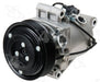 A/C Compressor Four Seasons 58896
