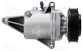 A/C Compressor Four Seasons 58896