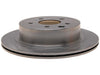 Disc Brake Kit Raybestos Brakes 588CH980114R