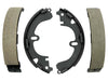 Drum Brake Shoe Raybestos Brakes 588PG